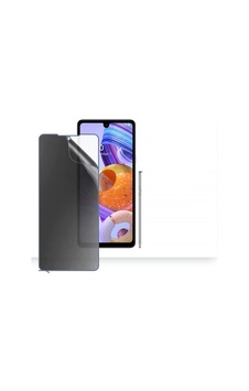 Lg K71 Uyumlu Ön Yüzey Hayalet Privacy Hidrojel Ekran Koruyucu Lg K71 Uyumlu Ön Yüzey Hayalet Privacy Hidrojel Ekran Koruyucu
