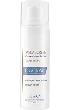 Ducray Melascreen Spots Concentrate Leke Karşıtı Bakım Kremi 30 ML Ducray Melascreen Spots Concentrate Leke Karşıtı Bakım Kremi 30 ML