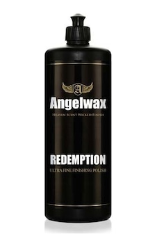 Angelwax Redemption Ultra Fine Polishing Cila 1lt. Angelwax Redemption Ultra Fine Polishing Cila 1lt.