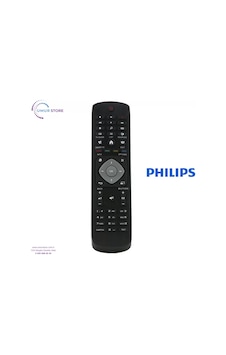 Philips İle Uyumlu 47pfk7109/12 Led Televizyon Kumandası Philips İle Uyumlu 47pfk7109/12 Led Televizyon Kumandası