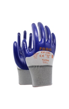 Faba 1302 Eldiven No : 9