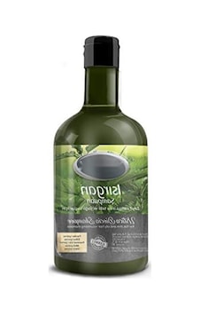 Isırgan Şampuanı - İnce Saçlar İçin Besleyici Formül, 400 Ml Isırgan Şampuanı - İnce Saçlar İçin Besleyici Formül, 400 Ml