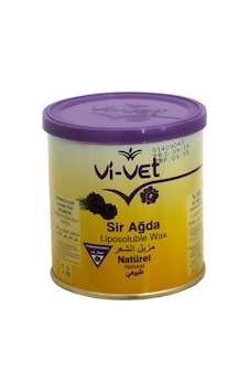 Vi-Vet Natürel Konserve Sir Ağda 240 ML Vi-Vet Natürel Konserve Sir Ağda 240 ML