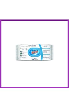 Bezos Yüzey Havlusu Beyaz Sabun 96lı 1 Paket Bty Tekli Bezos Yüzey Havlusu Beyaz Sabun 96lı 1 Paket Bty Tekli