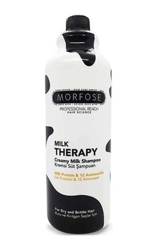 Morfose Şampuan 1000ml. Milk Threapy