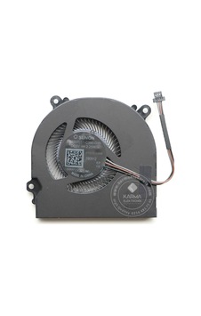Monster Abra A5 V13 Serisi, Ge5kn Serisi Gı5cn Notebook Fanı / 1 Adet - Fan080