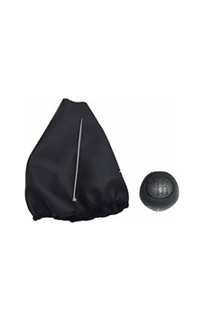 WPI 2837606 Vites Topuzu-Körüğü 6 İleri Ducato Jumper III WPI 2837606 Vites Topuzu-Körüğü 6 İleri Ducato Jumper III