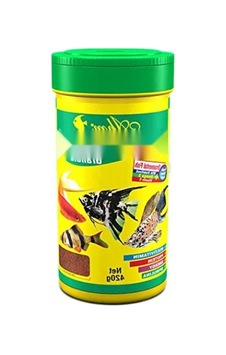 100 Ml Tropical Granulat Balık Yemi 100 Ml Tropical Granulat Balık Yemi