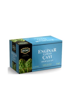 2'li Paket Enginar Yaprağı Otu Çayı 2x20 Süzen Poşet 51718542 2'li Paket Enginar Yaprağı Otu Çayı 2x20 Süzen Poşet 51718542