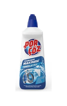 Porçöz Çamaşır Makinesi Temizleyici 400 ML
