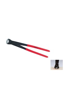Knipex 99 11 250mm Betoncu Kerpeteni Ağır Hizmet Knipex 99 11 250mm Betoncu Kerpeteni Ağır Hizmet