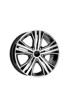 6.5x16 Dy-1616 5x114.3 Et40 66.1 B/d Xl 6.5x16 Dy-1616 5x114.3 Et40 66.1 B/d Xl