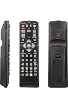 Hey Botech 2010 Hd7200 Fta Dsr-7150 Hd Uydu Kumandası Hey Botech 2010 Hd7200 Fta Dsr-7150 Hd Uydu Kumandası