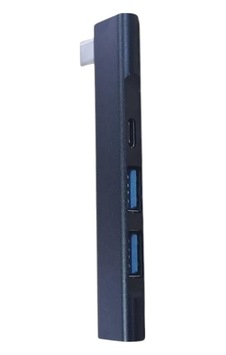 Heartz Ky 238 Type C Hub Type C Usb Type C Çoğaltıcı Sku: Mır8690010139160 Heartz Ky 238 Type C Hub Type C Usb Type C Çoğaltıcı Sku: Mır8690010139160