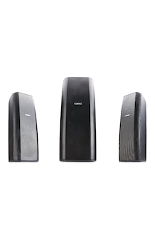 Qsc Ad-s282h Çift 8" 2 Yönlü Duvar Hoparlör