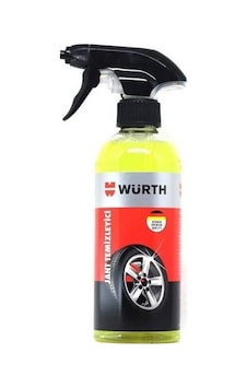 Würth Jant Temizleyici Sprey 400 ml (5861900009028 12) Würth Jant Temizleyici Sprey 400 ml (5861900009028 12)