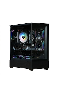 Tebilon X-G9070 R5-7600 16 GB 1 TB SSD RX9070 Free Dos Oyuncu Oem Paket Tebilon X-G9070 R5-7600 16 GB 1 TB SSD RX9070 Free Dos Oyuncu Oem Paket