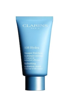Clarins Sos Hydra Mask 75 Ml Clarins Sos Hydra Mask 75 Ml