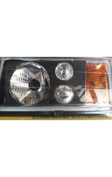 LADA 2104.2105.2107 MODİFİYE FAR LADA 2104.2105.2107 MODİFİYE FAR