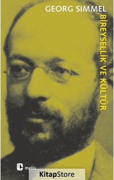 Bireysellik ve Kültür / Georg Simmel