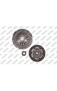 DEBRIYAJ SETI PALIO-ALBEA-SIENA-PANDA-PUNTO 1.1-1.2 8V 178 C4.066-188 A4.000-176 A8.000 MAPA 003180300 - OEM DEBRIYAJ SETI PALIO-ALBEA-SIENA-PANDA-PUNTO 1.1-1.2 8V 178 C4.066-188 A4.000-176 A8.000 MAPA 003180300 - OEM