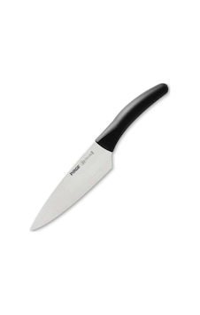Pirge Deluxe Şef Bıçağı 18 CM Siyah Pirge Deluxe Şef Bıçağı 18 CM Siyah