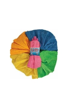 Mikrofiber Mop Veraura Lifestyle Endüstriyel Temizleme Ürün