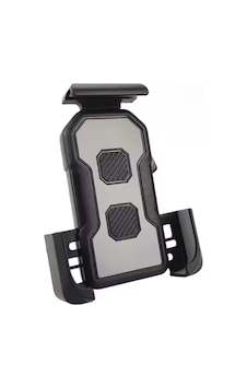 Motosiklet Gidon Telefon Tutucu Zr660 -