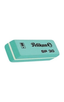 Sp-30 Yeşil Silgi Sp-30 Yeşil Silgi