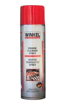 Winkel 500 Ml Motor Temizleme Spreyi Winkel 500 Ml Motor Temizleme Spreyi
