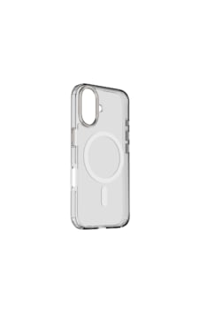 Momax Play CaseForm Apple Uyumlu iPhone 16 Magsafe Kılıf Transparan Momax Play CaseForm Apple Uyumlu iPhone 16 Magsafe Kılıf Transparan