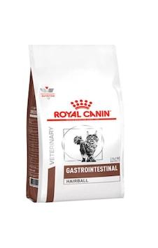 Royal Canin Gastro Hairball 2 Kg - Tüy Yumağı Ve Hassas Sindirim Destekli