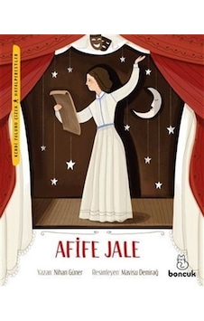 Afife Jale / Nihan Güner