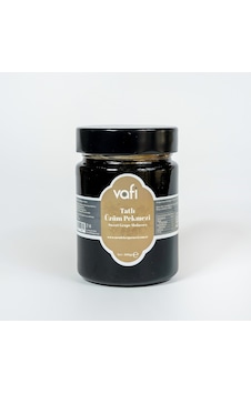 Vafi Pekmez Serisi Üzüm Pekmezi 400 Gr-11361 Vafi Pekmez Serisi Üzüm Pekmezi 400 Gr-11361