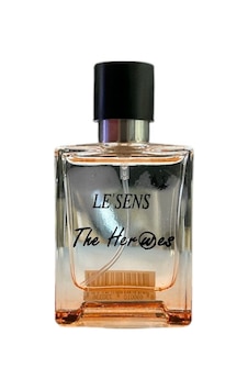 Le'sens The Her Wes Erkek Parfümü Edt.30ml. Aromatik Le'sens The Her Wes Erkek Parfümü Edt.30ml. Aromatik