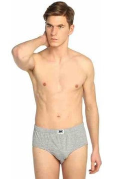 Tutku Erkek Pamuklu Kom Slip Külot 3'lü Paket Beden 3xl Numara 6 Gri Tutku Erkek Pamuklu Kom Slip Külot 3'lü Paket Beden 3xl Numara 6 Gri