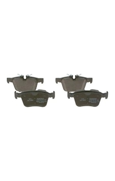 Volvo S90 Arka Fren Balatasi 2016-2020 Bosch 0986494819 Volvo S90 Arka Fren Balatasi 2016-2020 Bosch 0986494819