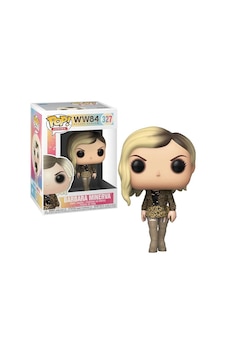 Funko Pop Wonder Woman 1984 Pop Vinyl Figure Barbara Minerva