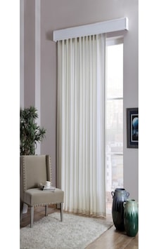 Taç Saten Güneşlik Perde-Krem-En:200 Cm (Pencere Yatay Ölçüsü) Krem Taç Saten Güneşlik Perde-Krem-En:200 Cm (Pencere Yatay Ölçüsü) Krem