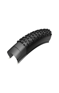 Raptor Bisiklet Dış Lastik 26 X 2.10 2616 Zırhlı Dış Lastiği Siyah Raptor Bisiklet Dış Lastik 26 X 2.10 2616 Zırhlı Dış Lastiği Siyah