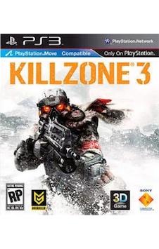 Yeni Gibi Kıllzone 3 Ps3