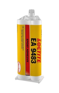 Loctite EA 9483 Epoksi Yapıştırıcı 50 ML Loctite EA 9483 Epoksi Yapıştırıcı 50 ML