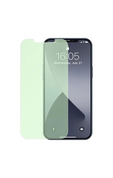 Baseus Apple Uyumlu iPhone 12 Pro Max 6.7 0.30mm Full Tempered Cam Ekran Koruy Baseus Apple Uyumlu iPhone 12 Pro Max 6.7 0.30mm Full Tempered Cam Ekran Koruy