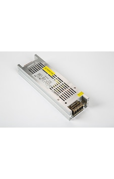 Cata 30 Amper Şerit Led Trafosu 12 Volt Slim Ct-2578 Cata 30 Amper Şerit Led Trafosu 12 Volt Slim Ct-2578