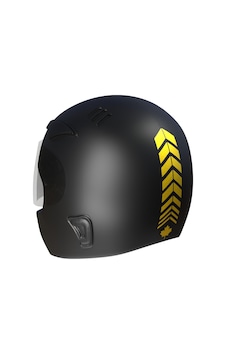 2 Adet Sport Kask, Araba Ayna Reflektif Sarı Kask Sticker Çınar Extreme 2 Adet Sport Kask, Araba Ayna Reflektif Sarı Kask Sticker Çınar Extreme