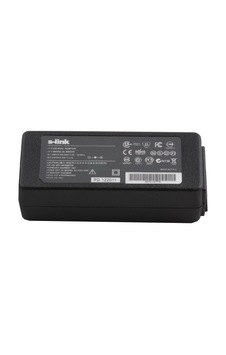 S-link Sl-nba308 40w19v 2.1a 2.5-0.7 Notebook Adaptörü Kdo S-link Sl-nba308 40w19v 2.1a 2.5-0.7 Notebook Adaptörü Kdo