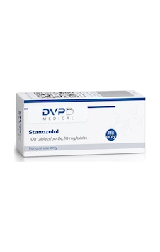 Dvp Medical Stanozolol Winstrol 10 Mg 100 Tablet - Check Kodlu Dvp Medical Stanozolol Winstrol 10 Mg 100 Tablet - Check Kodlu