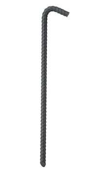 Campout 6lı Çadır Kazığı 12mm Gri Campout 6lı Çadır Kazığı 12mm Gri