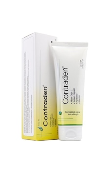 Contraden Cilt Bakım Jeli 120 ML