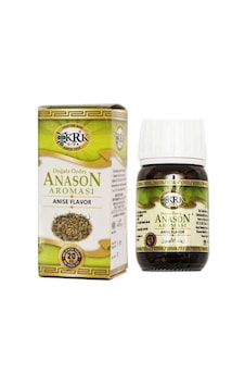 KRK ANASON AROMASI - 20 ML KRK ANASON AROMASI - 20 ML